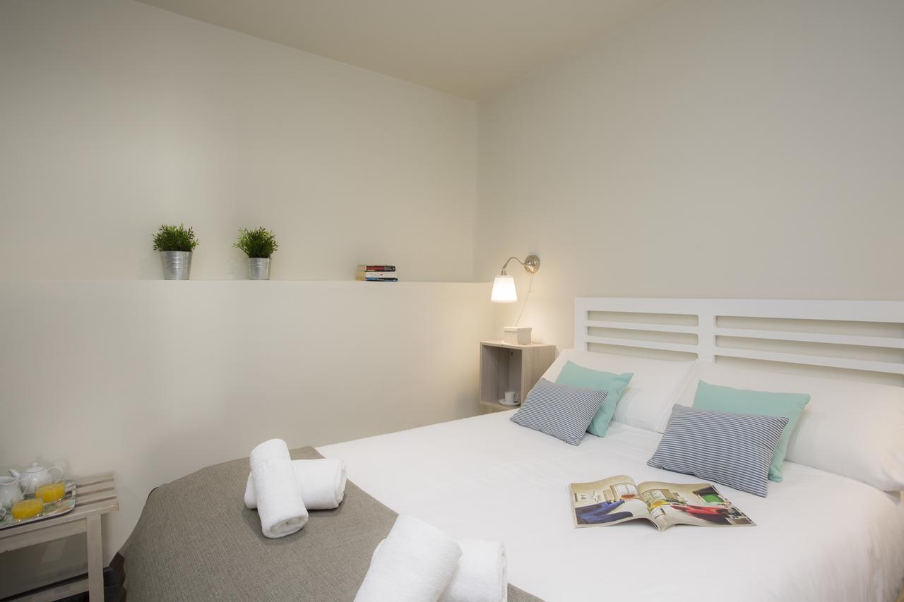 Singularstays Lope De Vega Valencia Eksteriør bilde